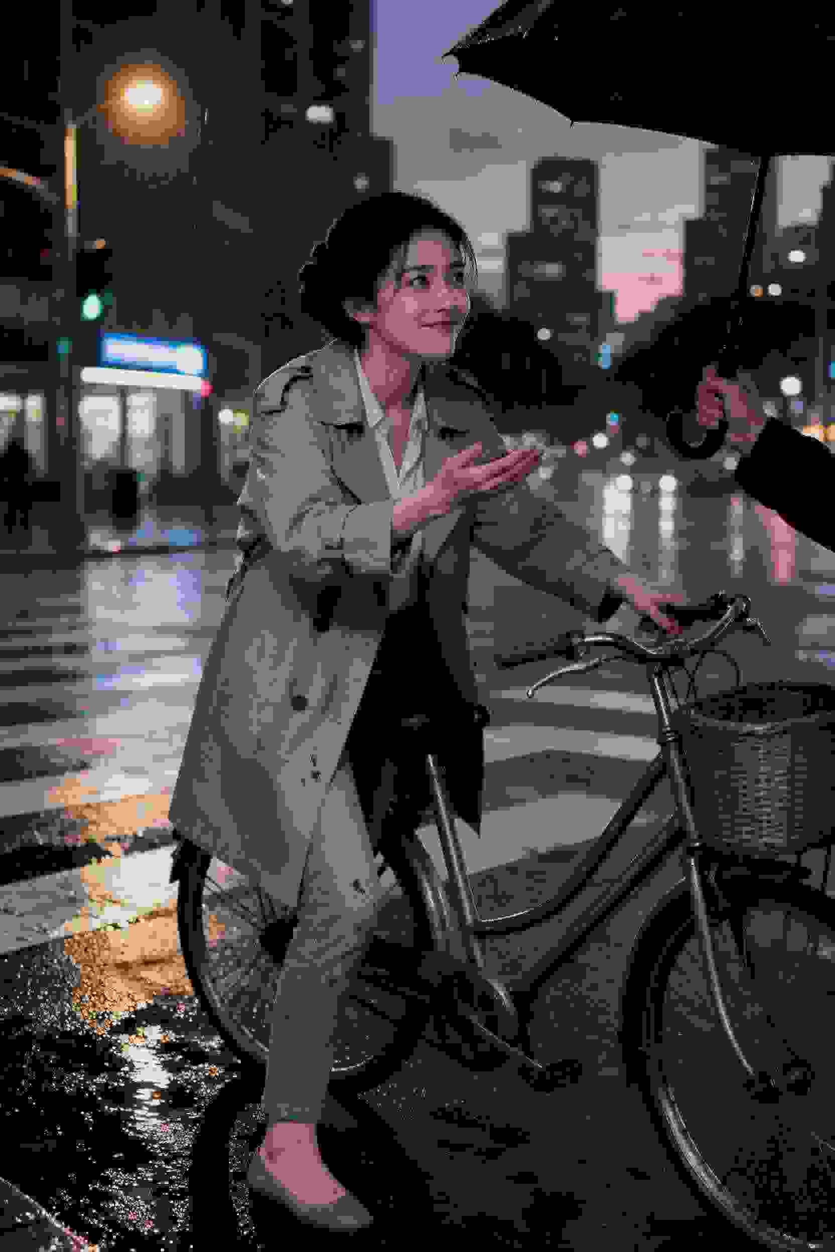 午后阳光