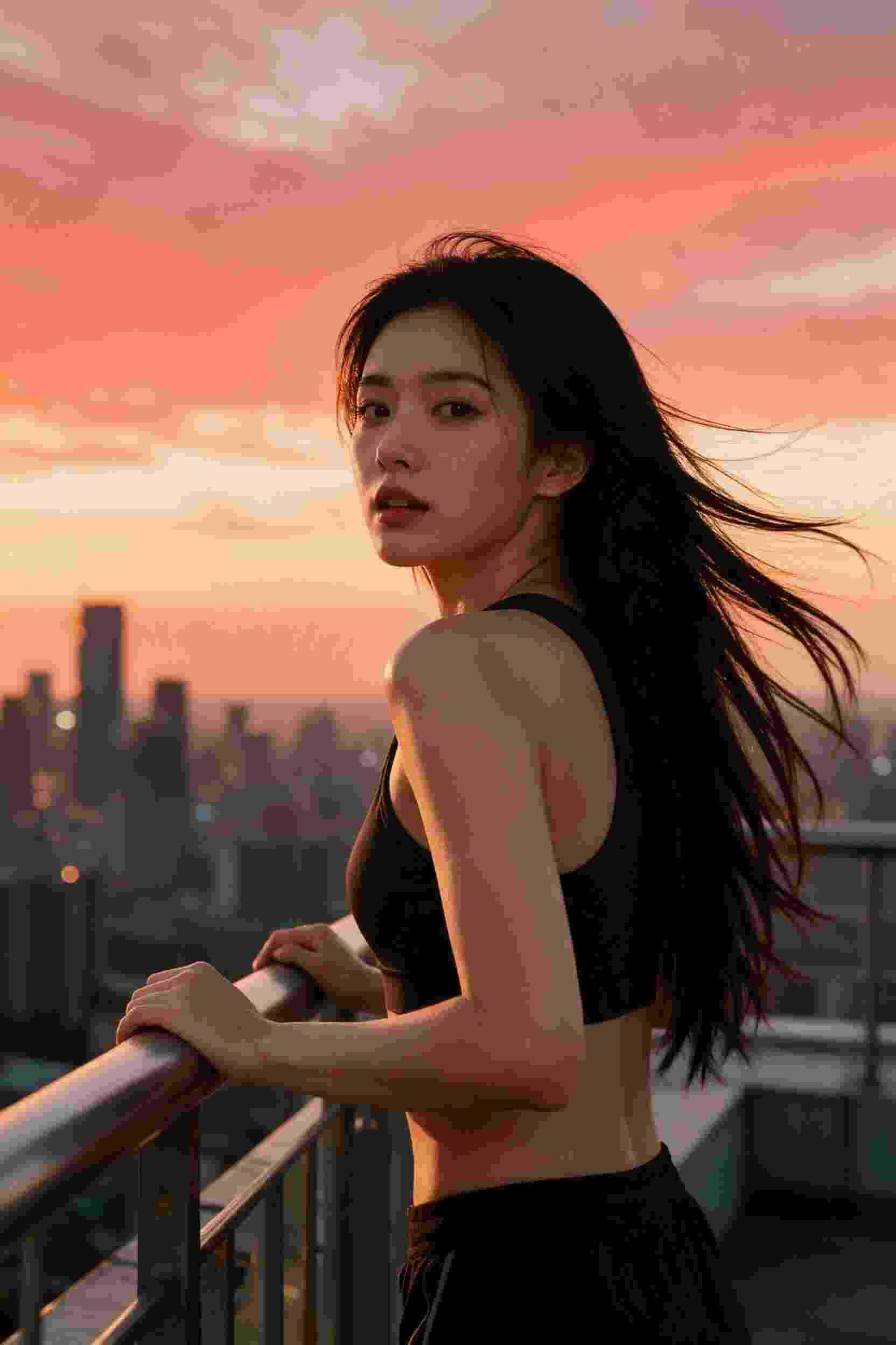 放学后的秘密